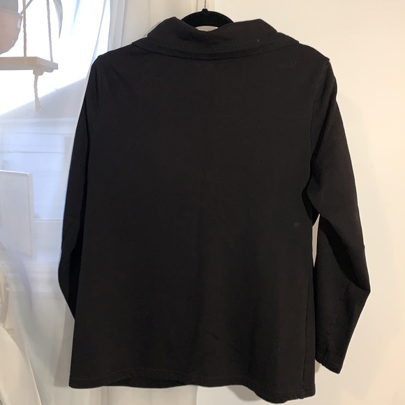 NWD Tracksuit Jacket - Picture 2 of 2